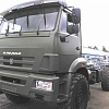 Шасси КАМАЗ 43502-3038-66(D5) Шасси КАМАЗ 43502-3038-66(D5)