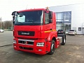Седельный тягач КамАЗ 5490-014-87 (S5) Седельный тягач КамАЗ 5490-014-87 (S5)