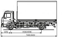 4308 4308