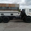 Ломовоз КАМАЗ 43118-3017-50 Ломовоз КАМАЗ 43118-3017-50